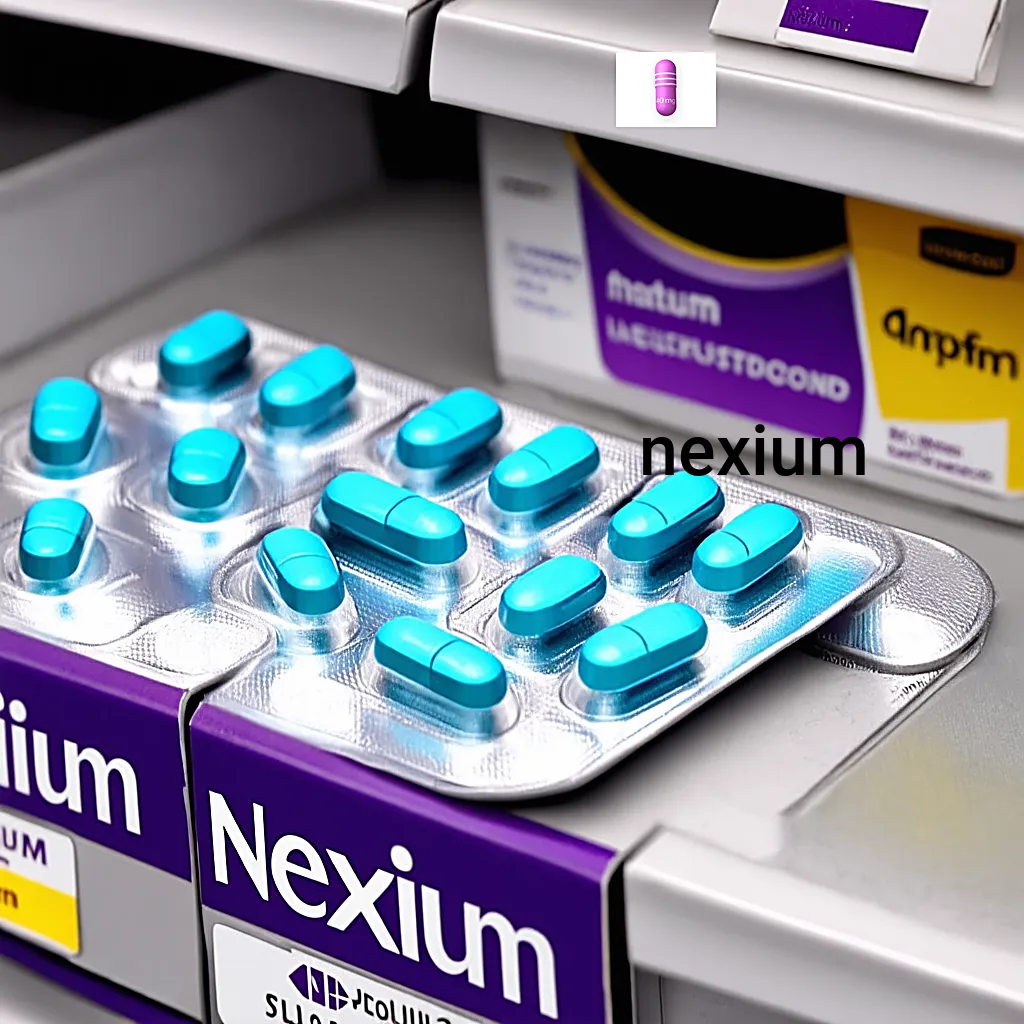 Nexium 20 mg prezzo